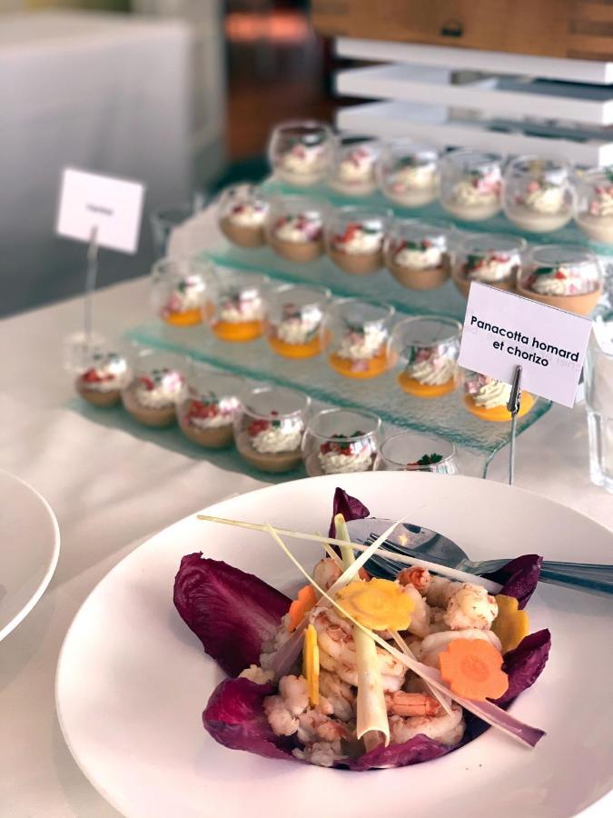 Hotel La Prairie, Swiss Bike Hotel Ивердон ле Бен Екстериор снимка